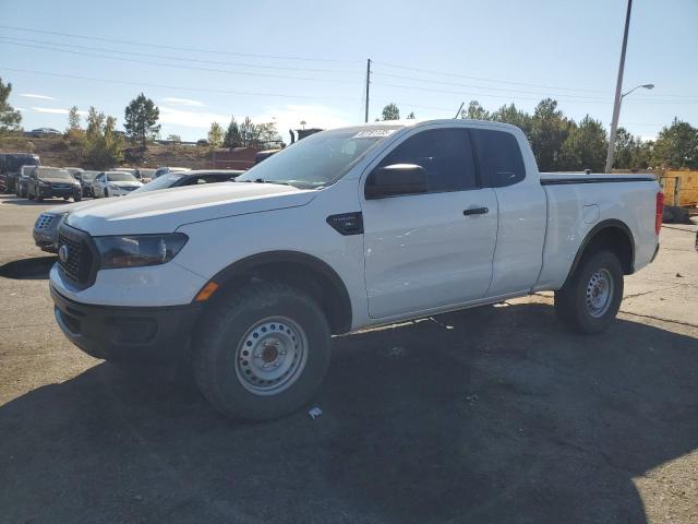 2019 FORD RANGER XL #3286525156