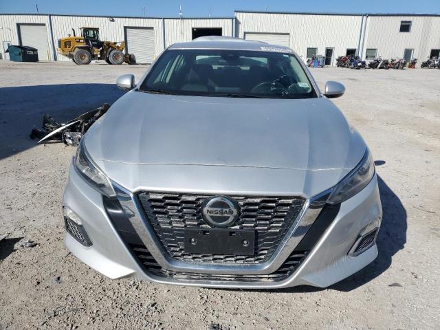 2022 NISSAN ALTIMA SV - 1N4BL4DV1NN399336