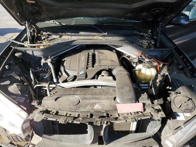 2016 BMW X5 SDRIVE3 - 5UXKR2C52G0R70099