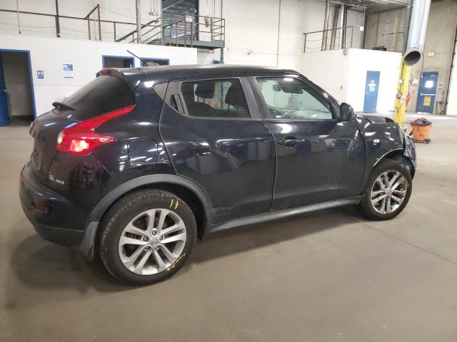 2011 NISSAN JUKE S #3290207221