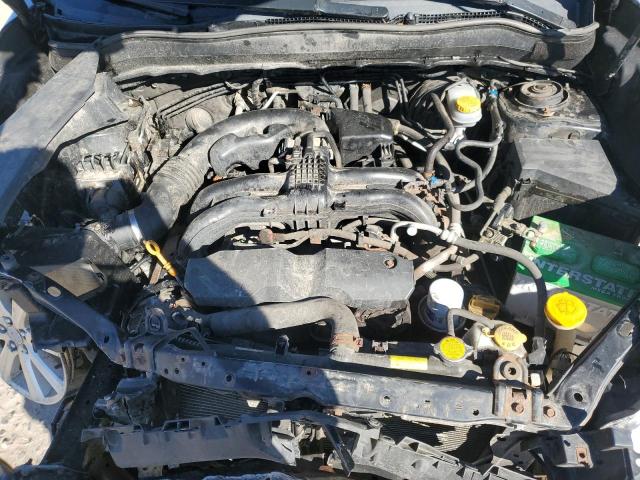 2015 SUBARU FORESTER 2 JF2SJAAC3FH584863