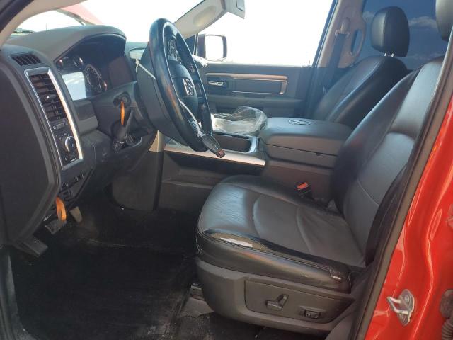 2017 RAM 1500 SLT - 1C6RR7LM5HS879040