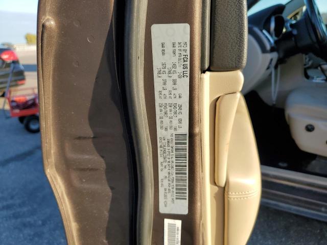 2020 JEEP GRAND CHEROKEE LAREDO #3282542874