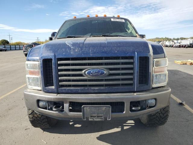 2008 FORD F250 SUPER #3293484423