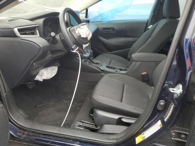 2025 TOYOTA COROLLA LE #3293498415