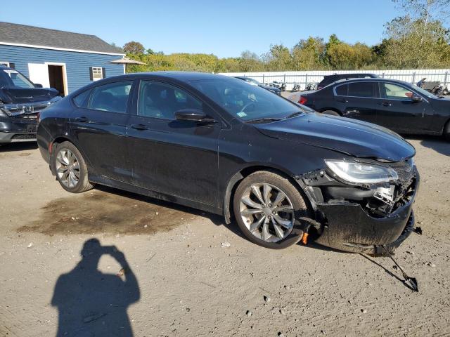 2015 CHRYSLER 200 S 1C3CCCBG2FN572848