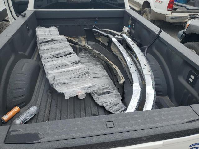 2024 FORD F350 SUPER 1FT8W3DM0RED90193