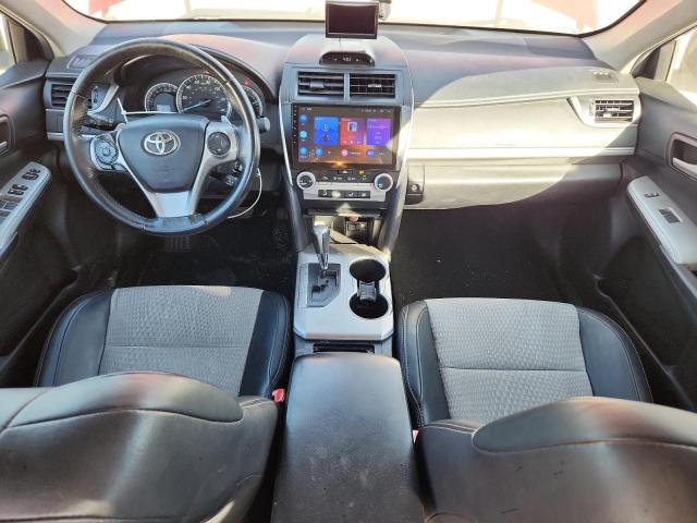 2012 TOYOTA CAMRY BASE - 4T1BF1FK1CU565890