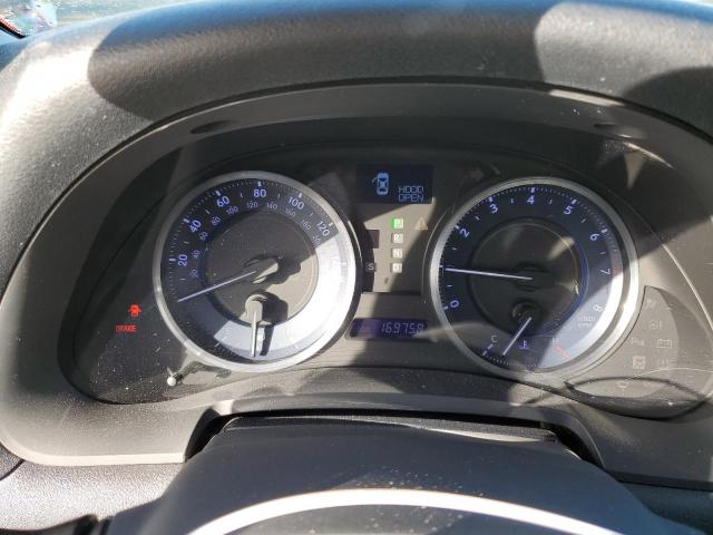 2013 LEXUS IS 250 #3311826197