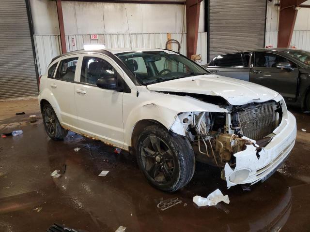 2011 DODGE CALIBER MA #3287662047