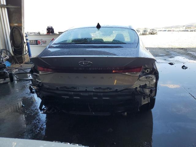 2023 HYUNDAI ELANTRA SE - KMHLM4AGXPU523688