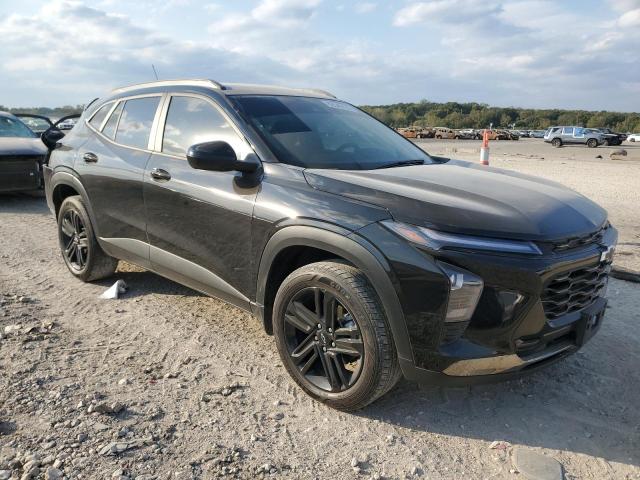 2025 CHEVROLET TRAX ACTIV - KL77LKEP6SC007749