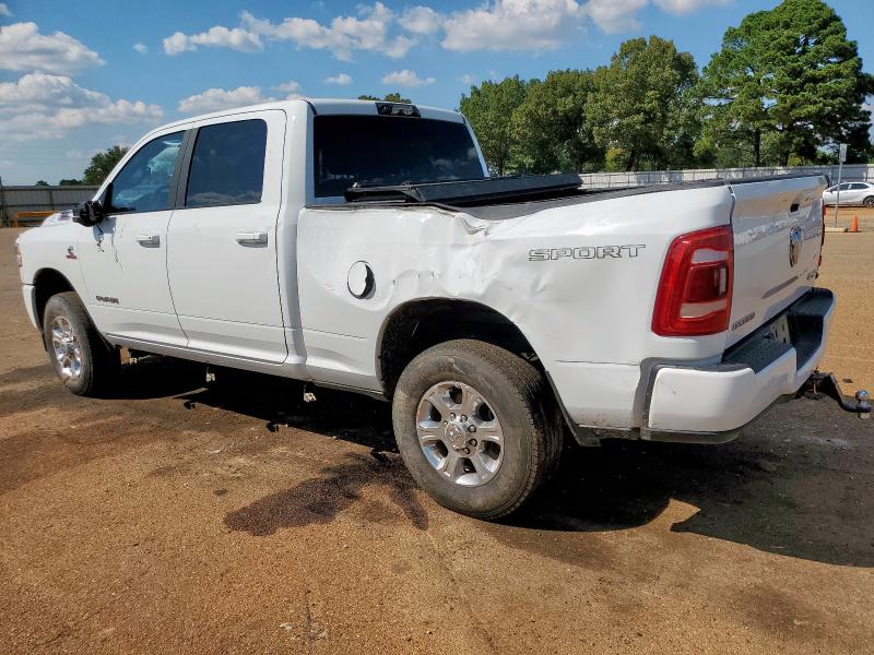 2024 RAM 2500 BIG H - 3C6UR5DL6RG217304
