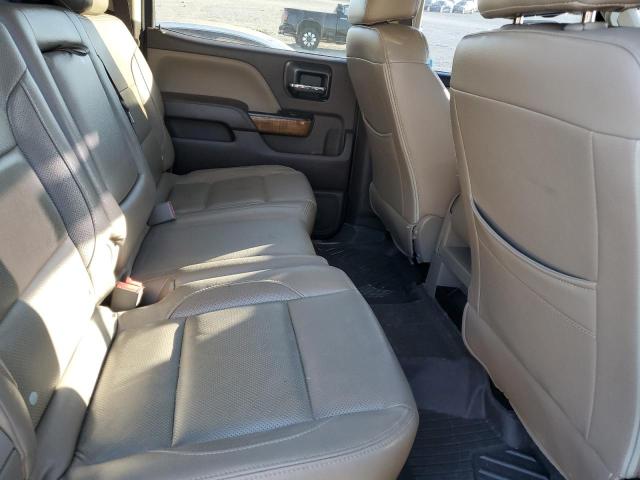 2018 GMC SIERRA K25 - 1GT12SEG9JF270360