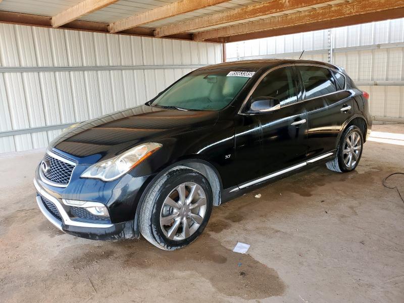 INFINITI QX50