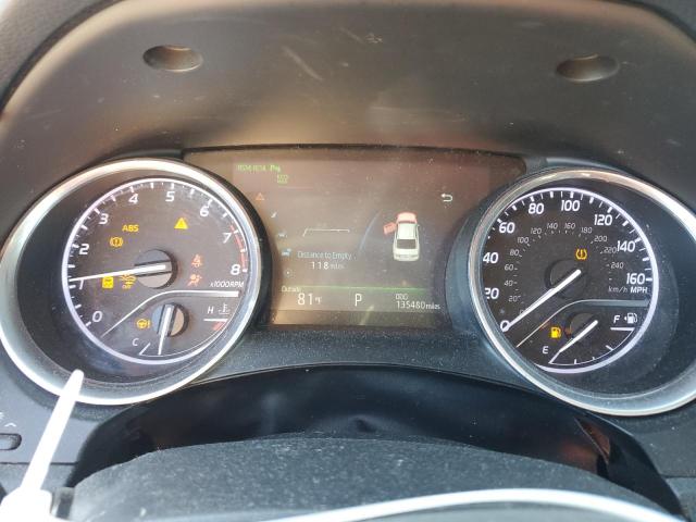 2018 TOYOTA CAMRY L 4T1B11HK4JU584037