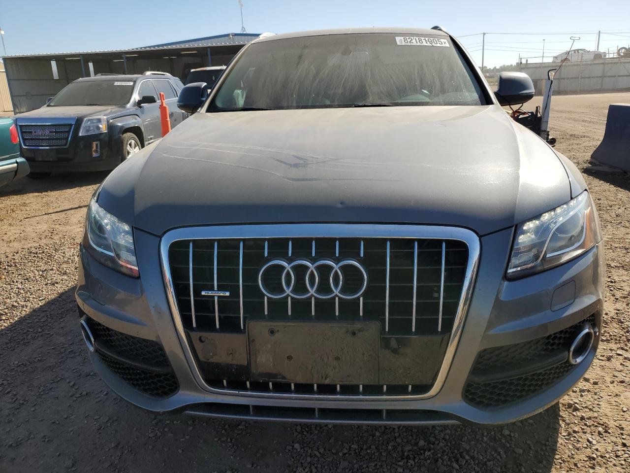 AUDI Q5 PRESTIGE