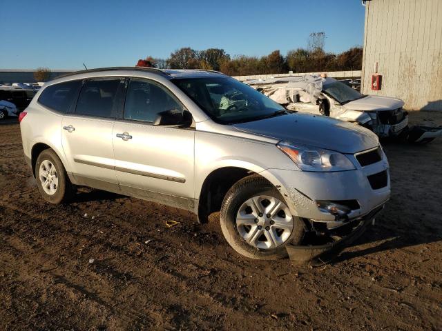 2012 CHEVROLET TRAVERSE L #3296325407