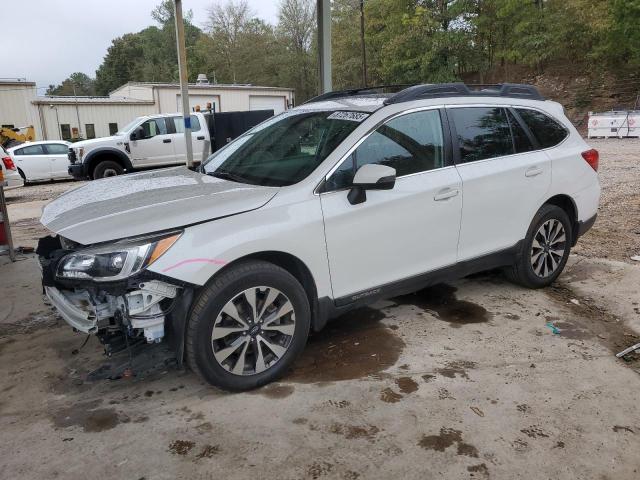 2017 SUBARU OUTBACK 2. #3302869905