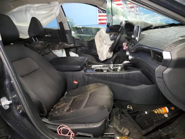 2020 NISSAN ALTIMA SV - 1N4BL4DW2LC170911