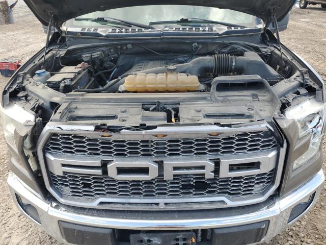 2015 FORD F150 SUPER - 1FTEW1EG8FKD80279