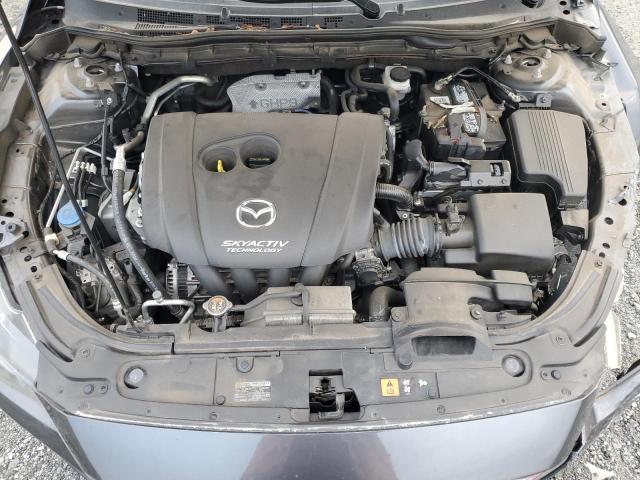 2015 MAZDA 6 GRAND TO #3282583875