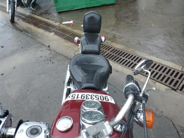 2001 HARLEY-DAVIDSON FXDL - Other View