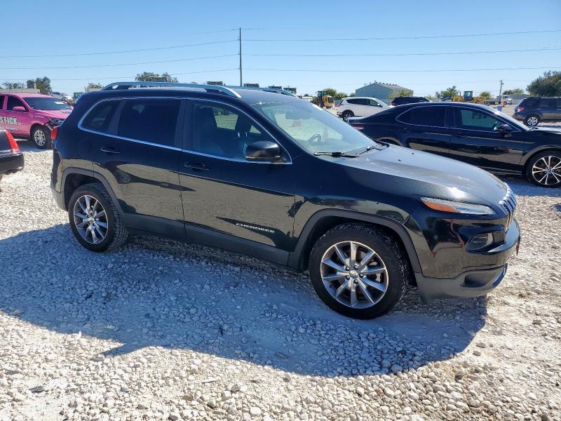 2014 JEEP CHEROKEE L - 1C4PJLDB3EW171371