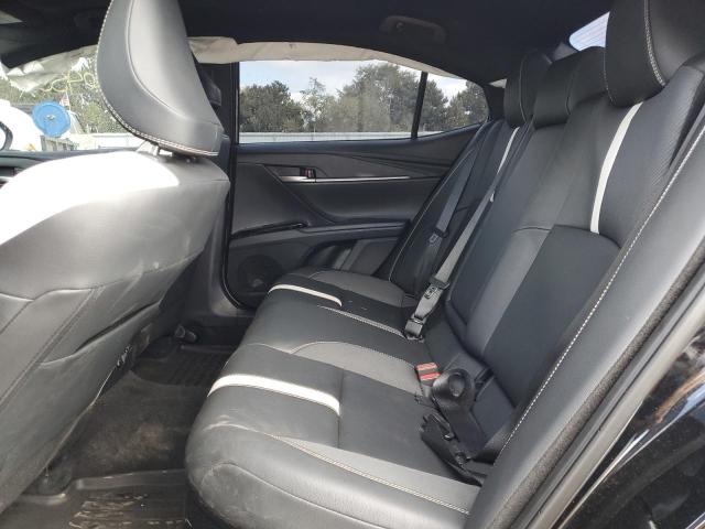 2025 TOYOTA CAMRY XSE #3284115535