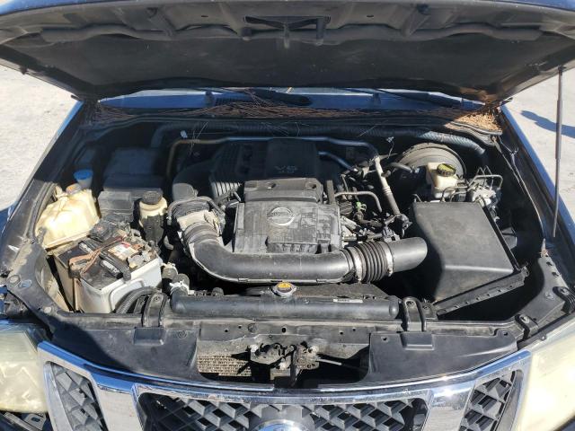 2011 NISSAN PATHFINDER #3292326265