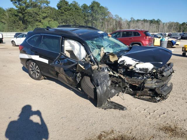 2017 SUBARU OUTBACK 2. - 4S4BSANCXH3383558