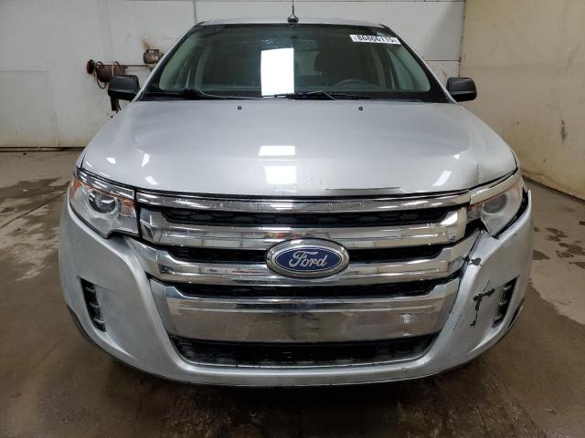 2012 FORD EDGE SE - 2FMDK3GC7CBA10410