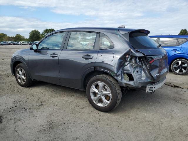 2024 HONDA HR-V LX - 3CZRZ2H31RM738353