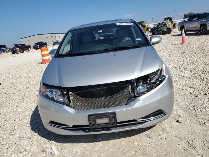 2015 HONDA ODYSSEY EX - 5FNRL5H69FB089078