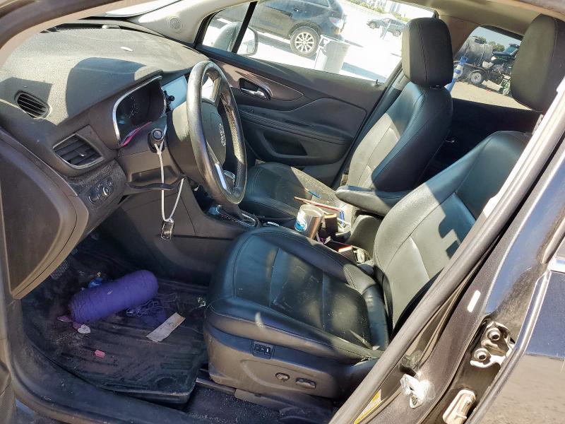 2018 BUICK ENCORE ESS #3301921421