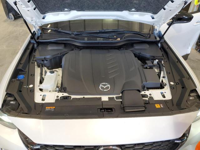 2025 MAZDA CX-90 PREM #3308495088