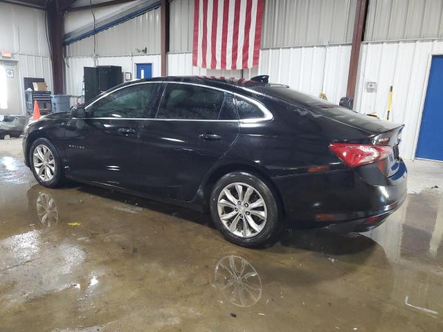 2019 CHEVROLET MALIBU LT - 1G1ZD5ST9KF107802