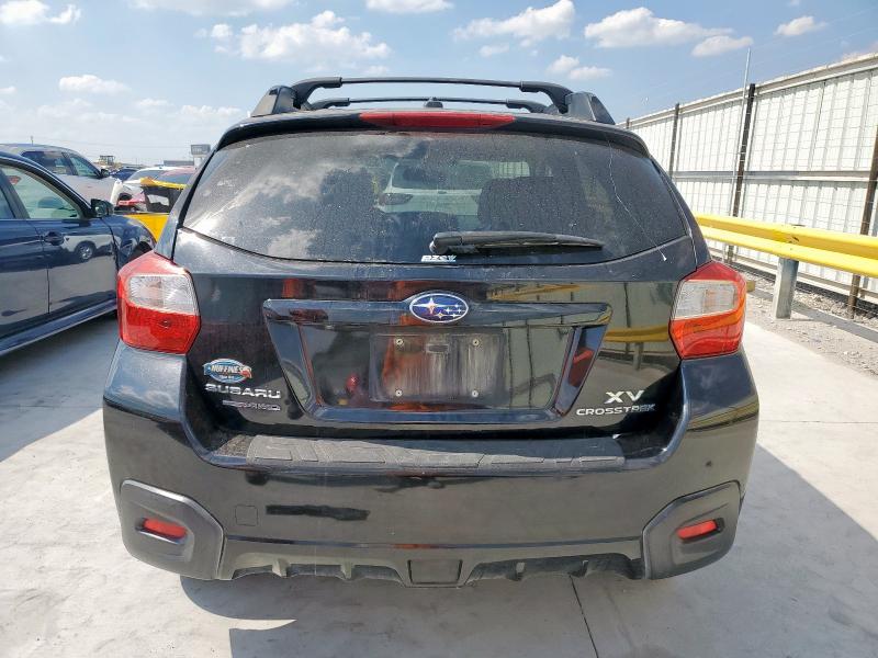 2015 SUBARU XV CROSSTR JF2GPAPC5FH294586