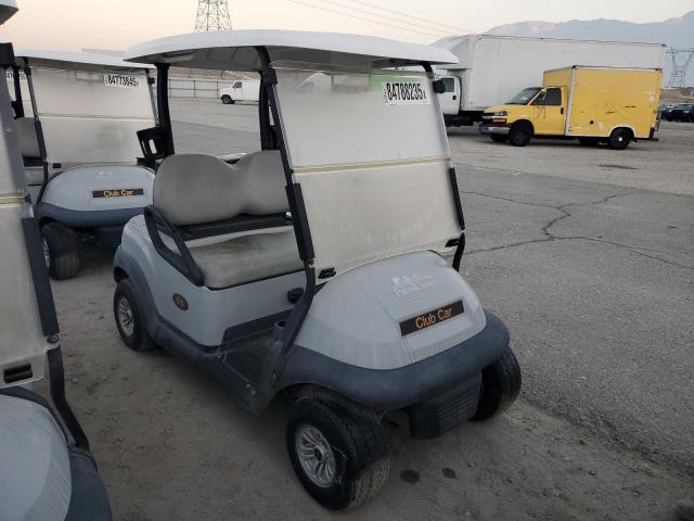 CLUBCAR PRECEDENT FLA