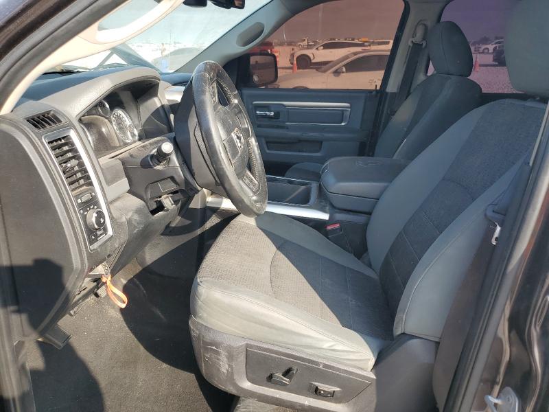 2016 RAM 1500 SLT - 1C6RR6LT3GS233589