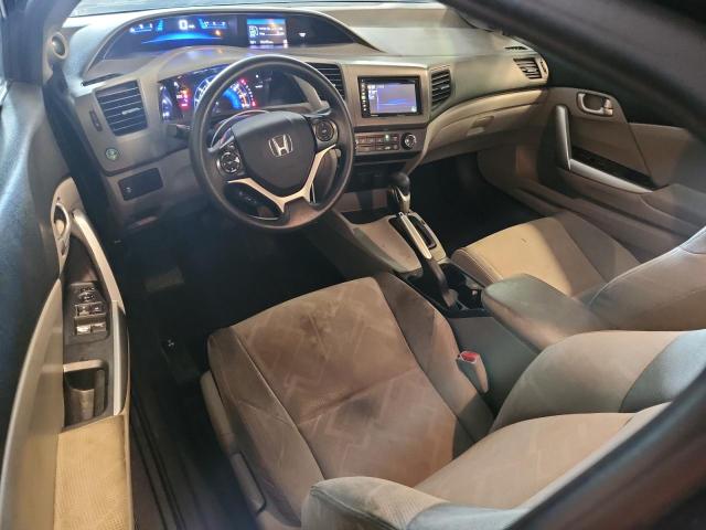 2012 HONDA CIVIC EX - 2HGFG3B82CH528022