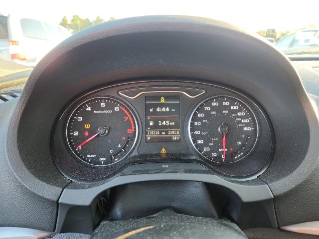 2016 AUDI A3 PREMIUM #3270939424