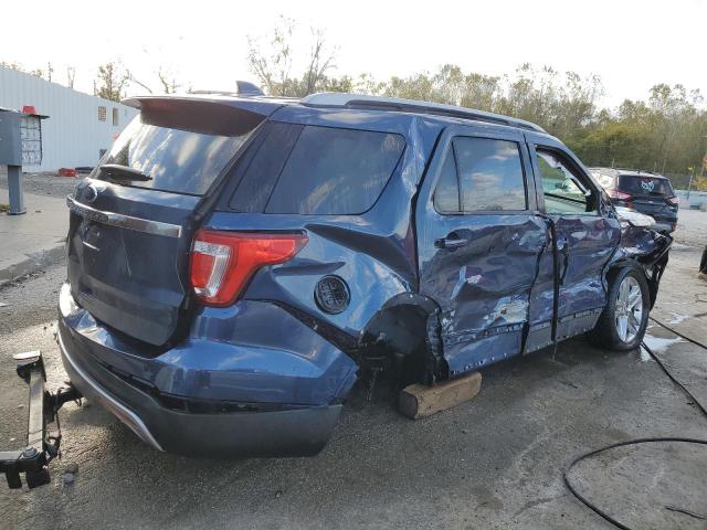 2016 FORD EXPLORER X #3303963685