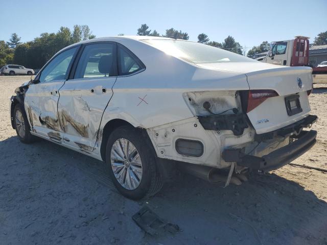 2019 VOLKSWAGEN JETTA S 3VWC57BU3KM171751