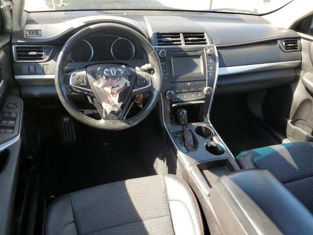 2015 TOYOTA CAMRY LE #3265945573