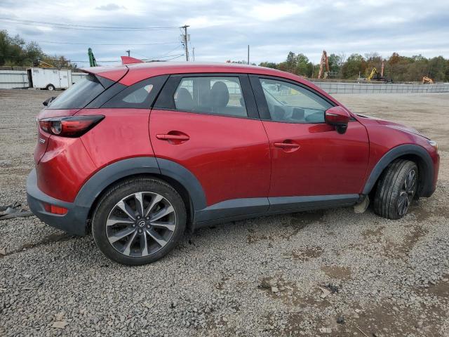 2019 MAZDA CX-3 TOURI - JM1DKFC70K0427074