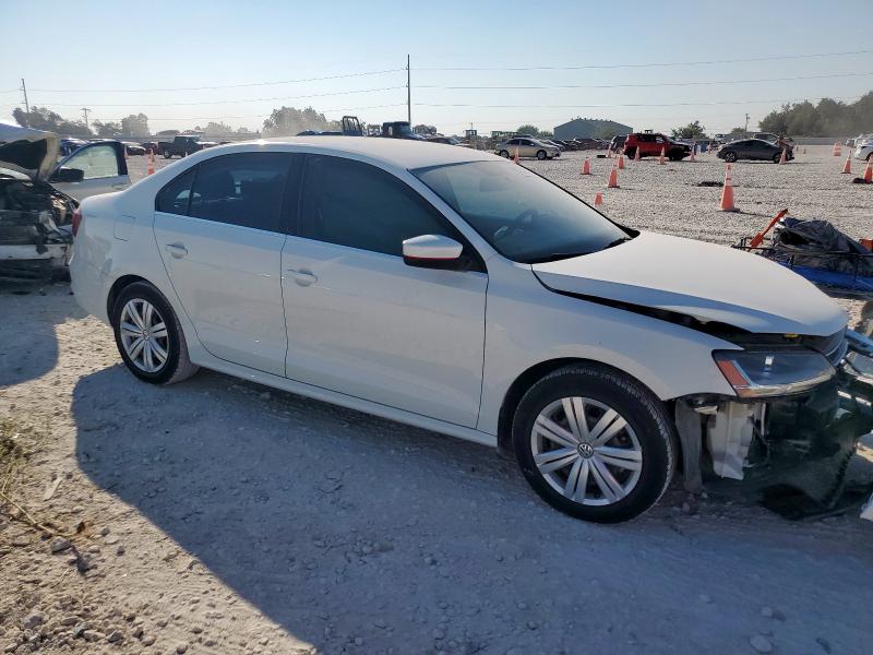 2017 VOLKSWAGEN JETTA S - 3VW2B7AJ3HM380055