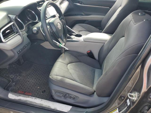 2018 TOYOTA CAMRY L 4T1B11HK8JU103853