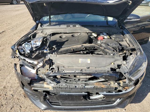 2016 FORD FUSION SE - 3FA6P0T95GR310581