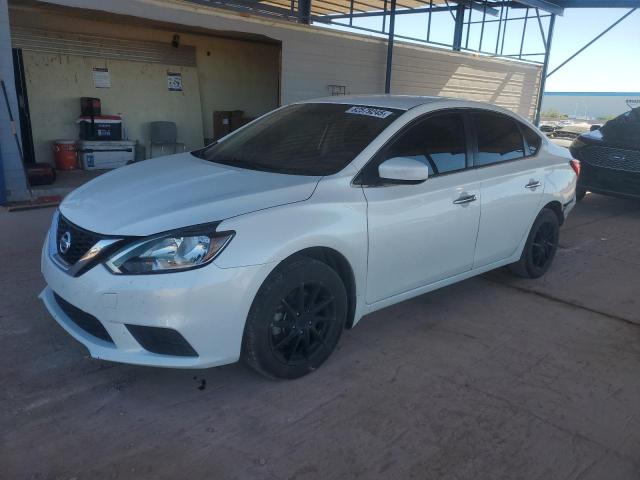 2016 NISSAN SENTRA S - 3N1AB7AP4GL675269